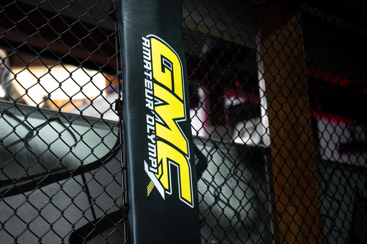 Cagewall