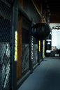 Cagewall
